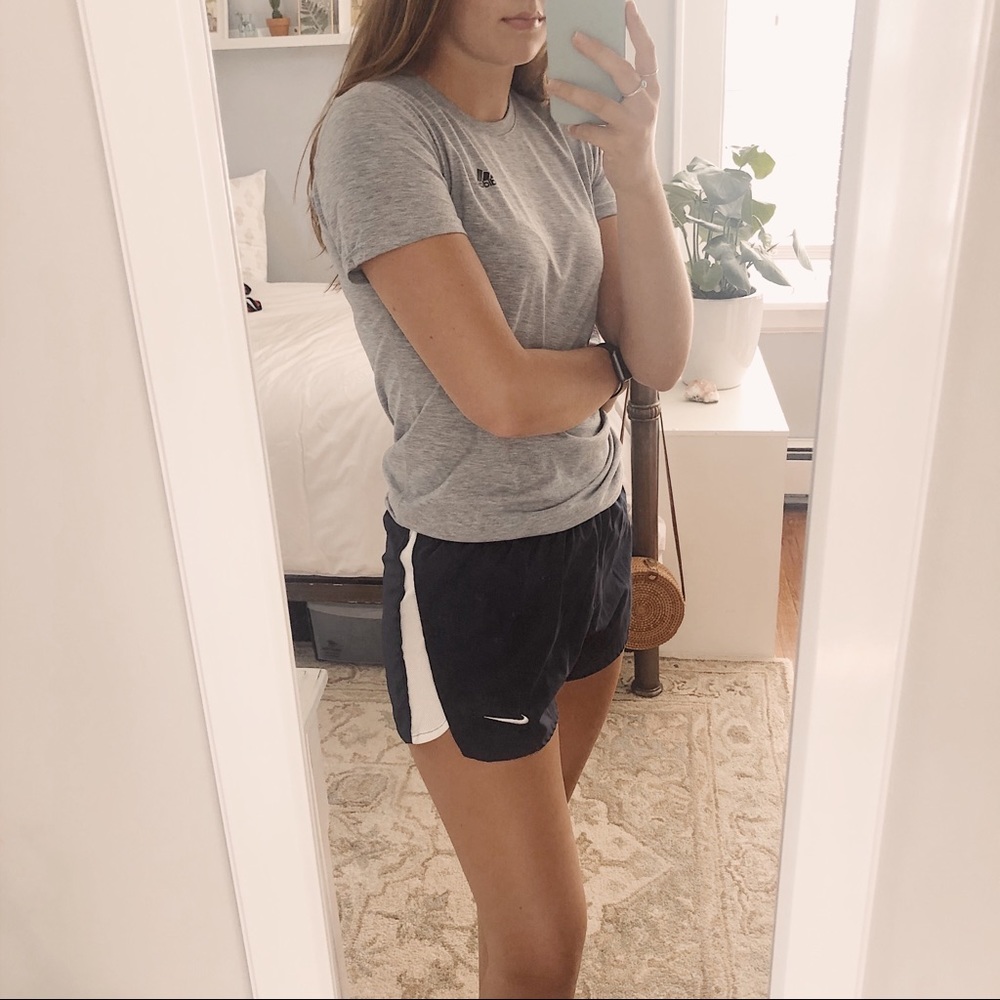 Nike Dri-Fit Shorts